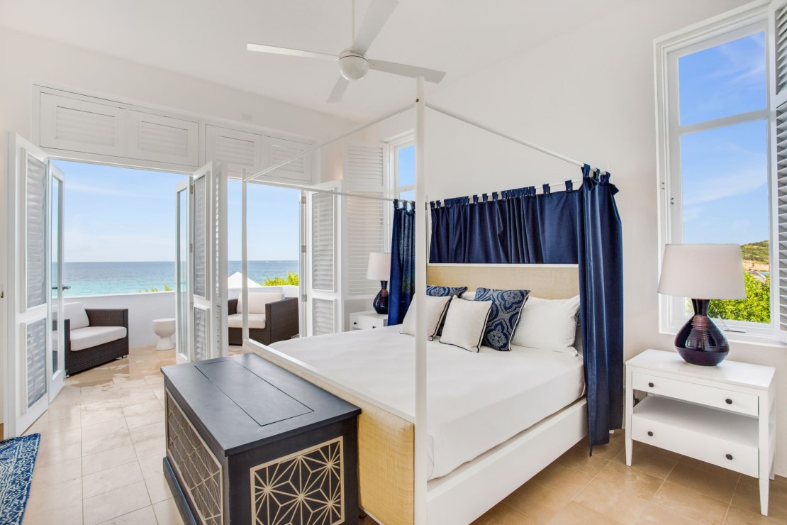 Villa Sand