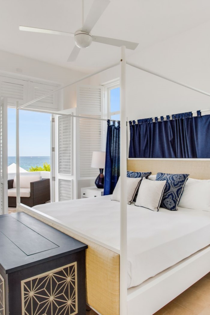 Villa Sand