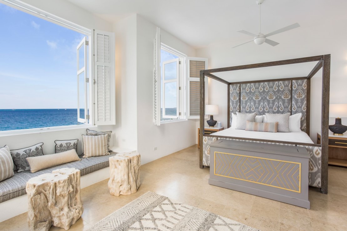 Villa Sand