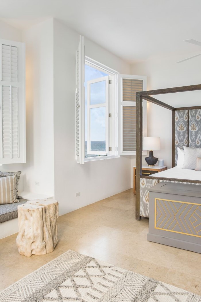Villa Sand