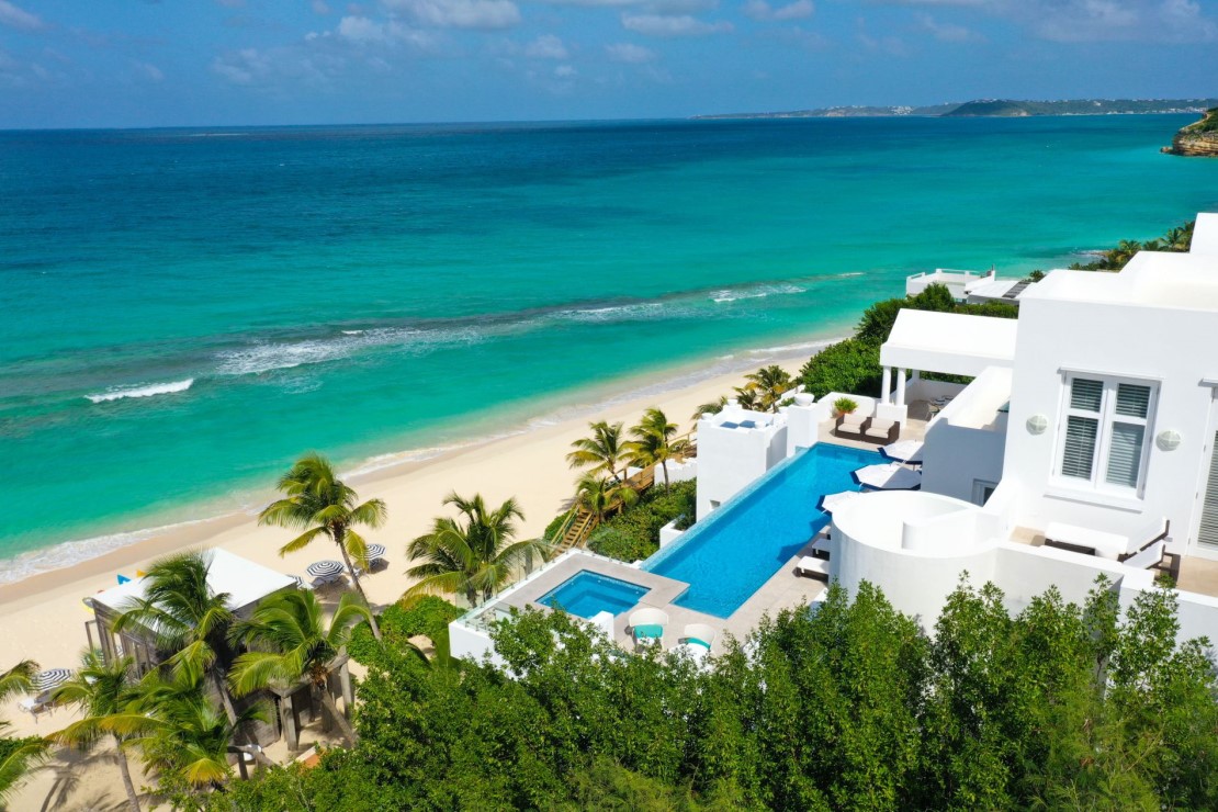 Villa Sea