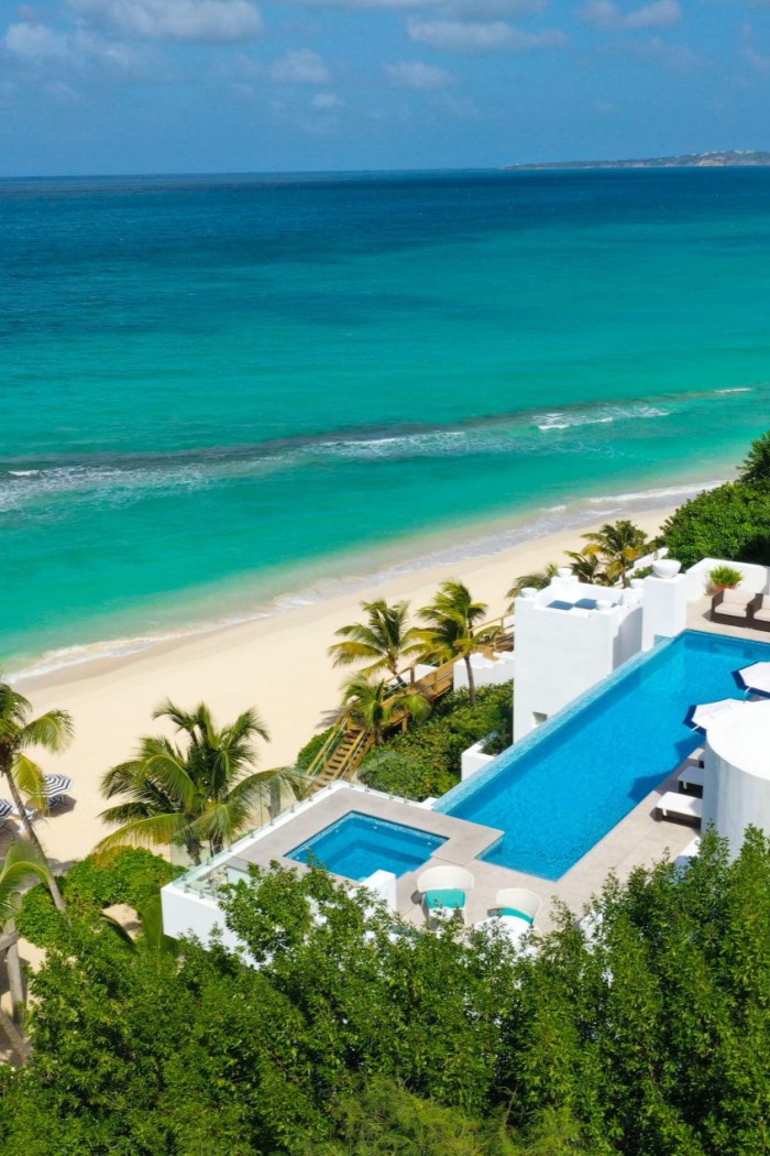 Villa Sea