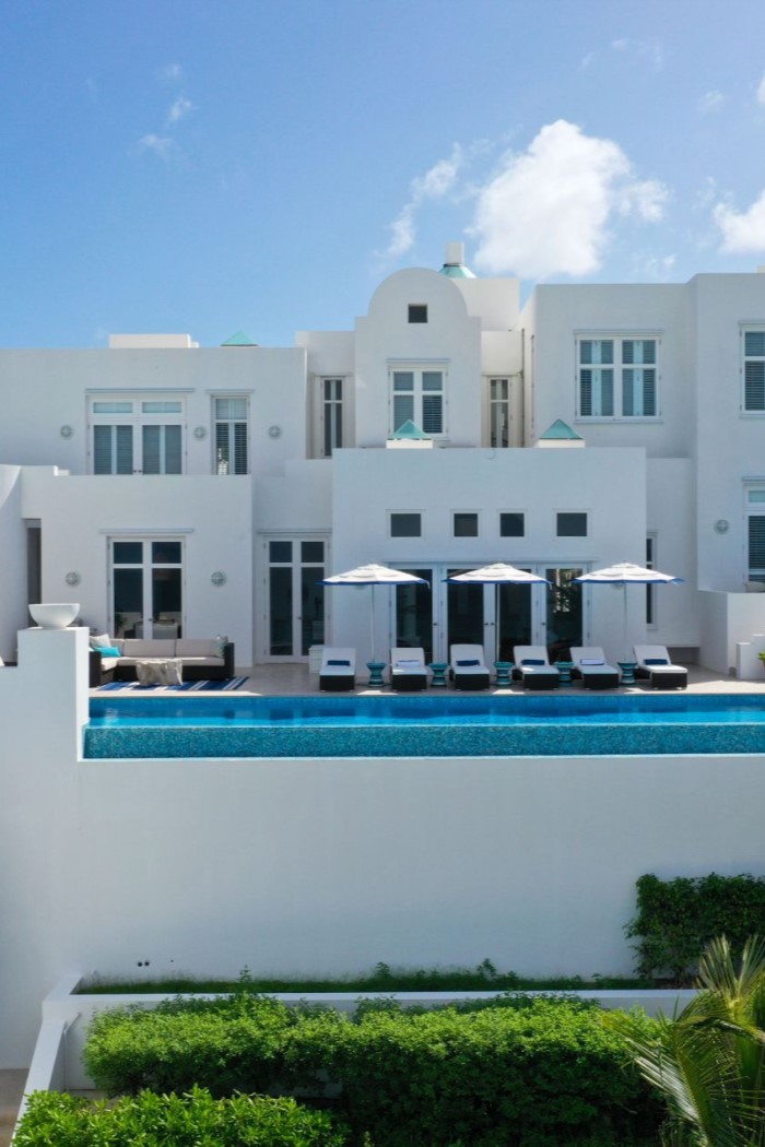 Villa Sea