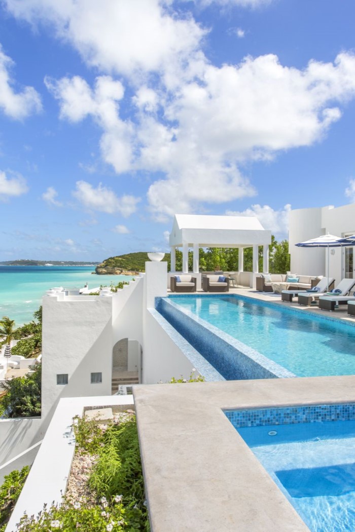 Villa Sea