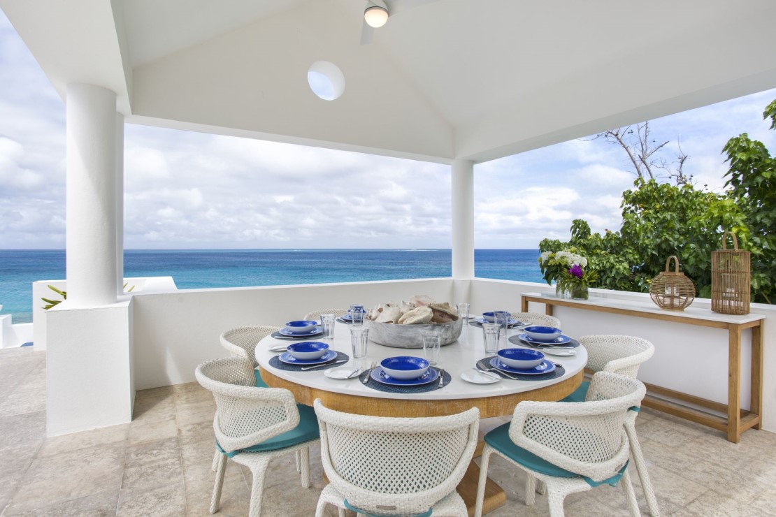 Villa Sea