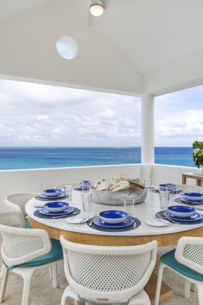 Villa Sea