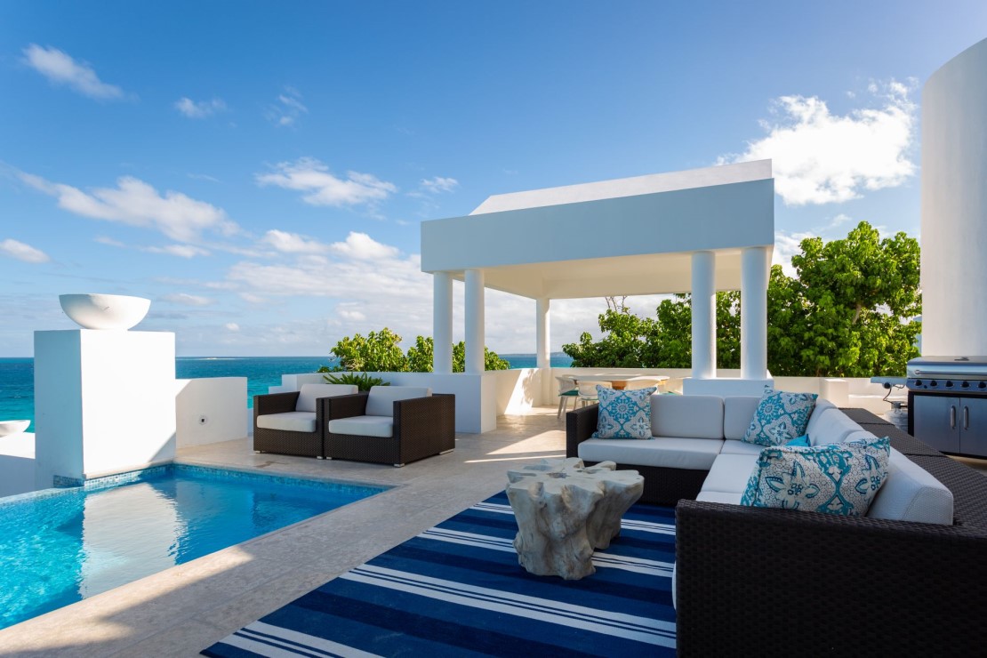 Villa Sea