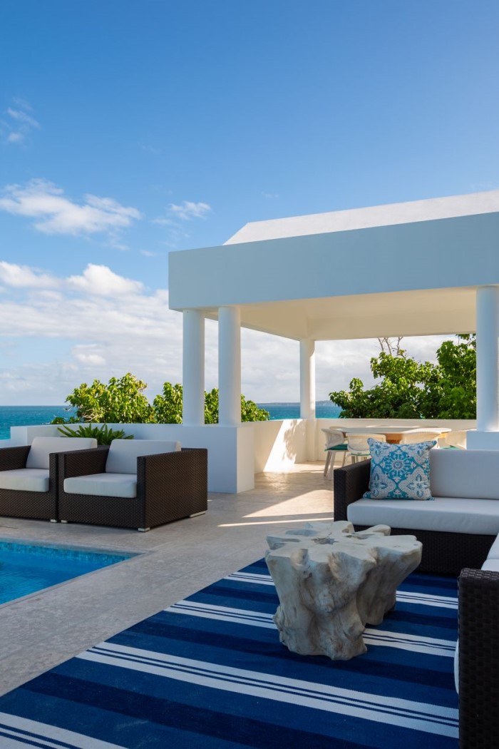 Villa Sea