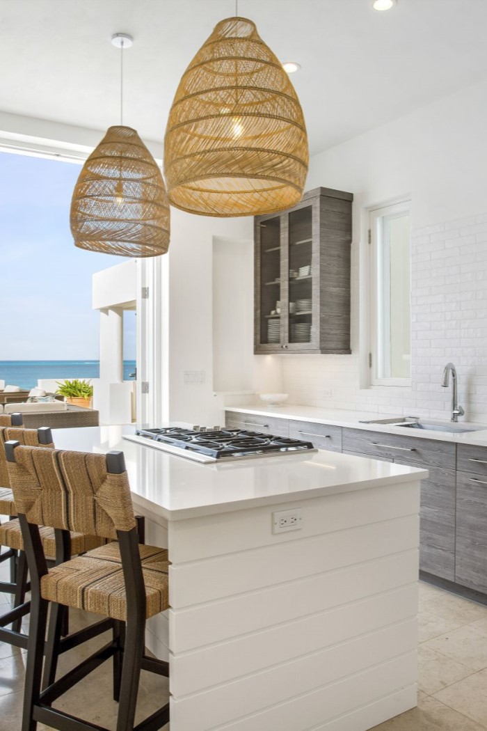 Villa Sea