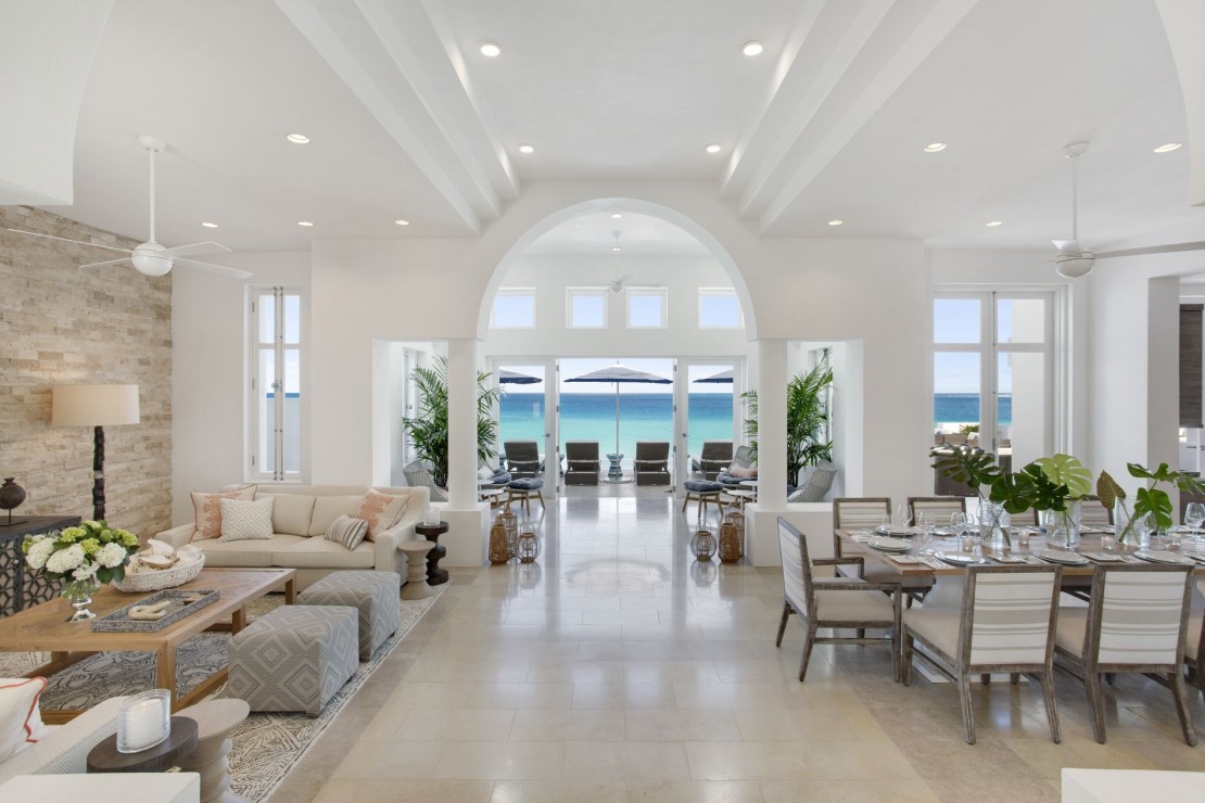 Villa Sea