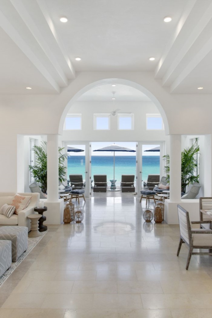 Villa Sea