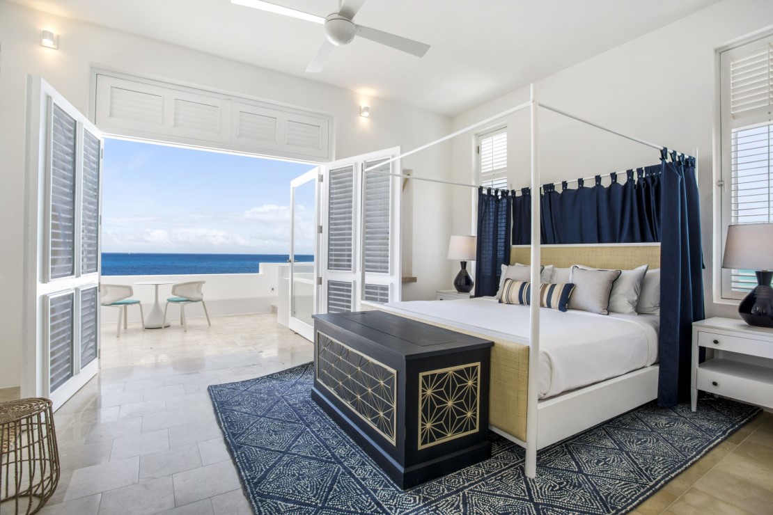 Villa Sea