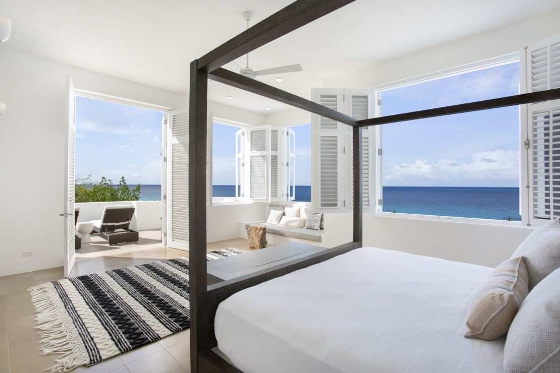 Villa Sea