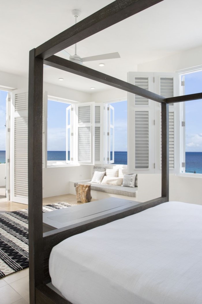 Villa Sea