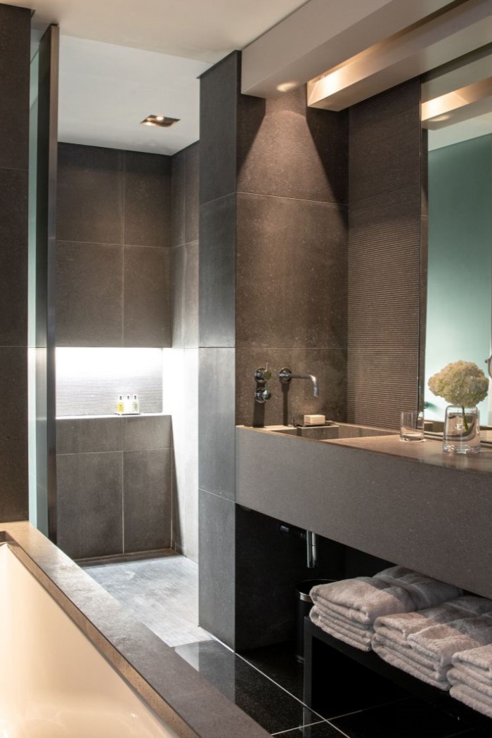 The Grosvenor Penthouse Suite