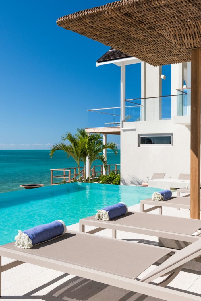 Villa La Mer South
