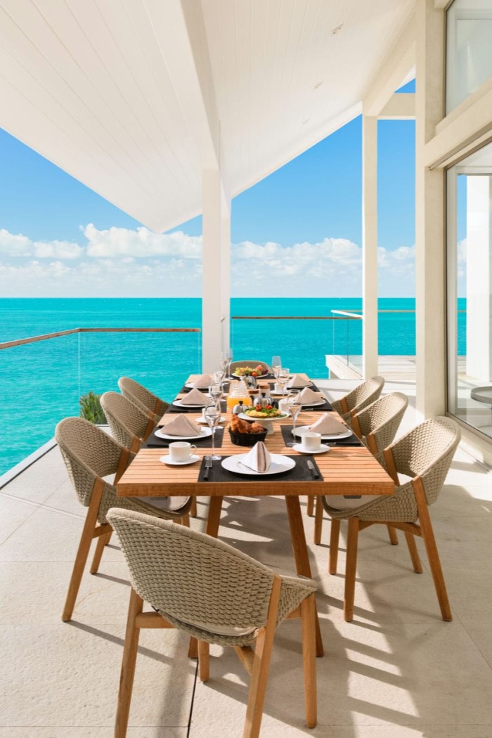 Villa La Mer South