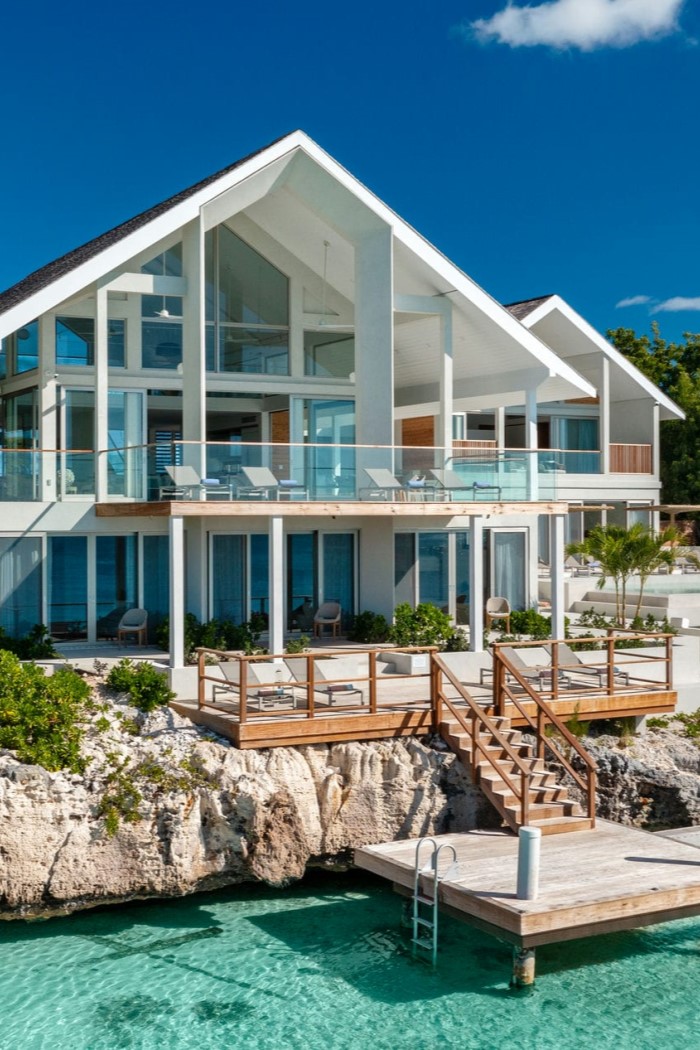 Villa La Mer South