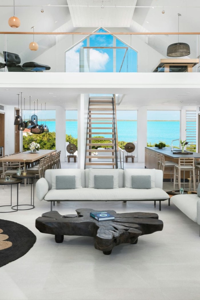 Villa La Mer South