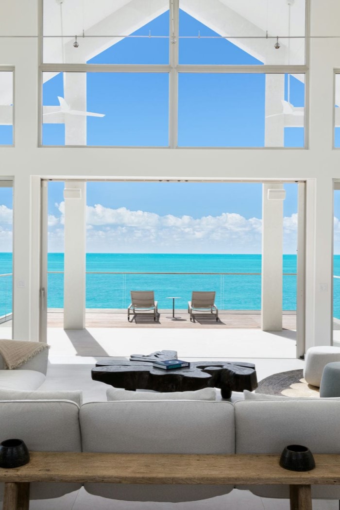 Villa La Mer South