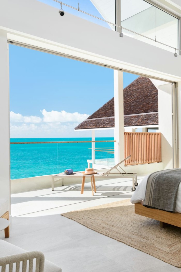 Villa La Mer South