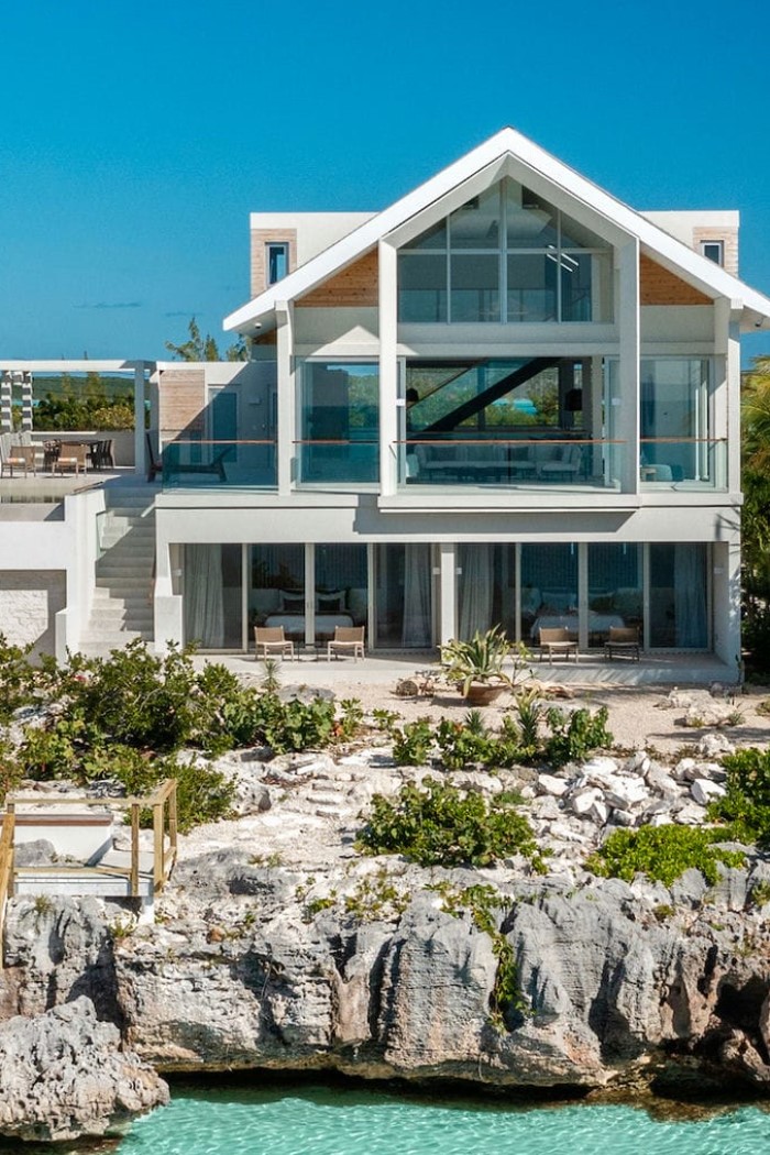 Villa La Mer West