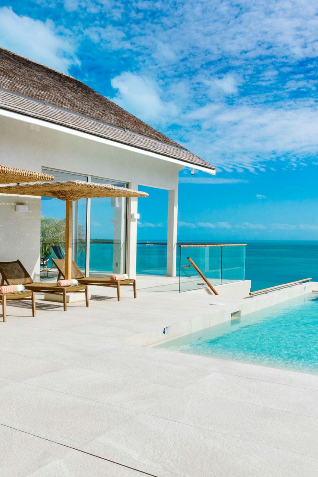 Villa La Mer West