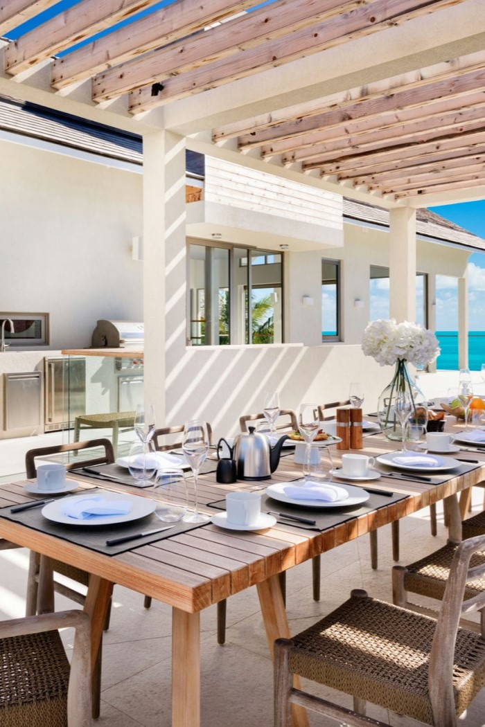 Villa La Mer West