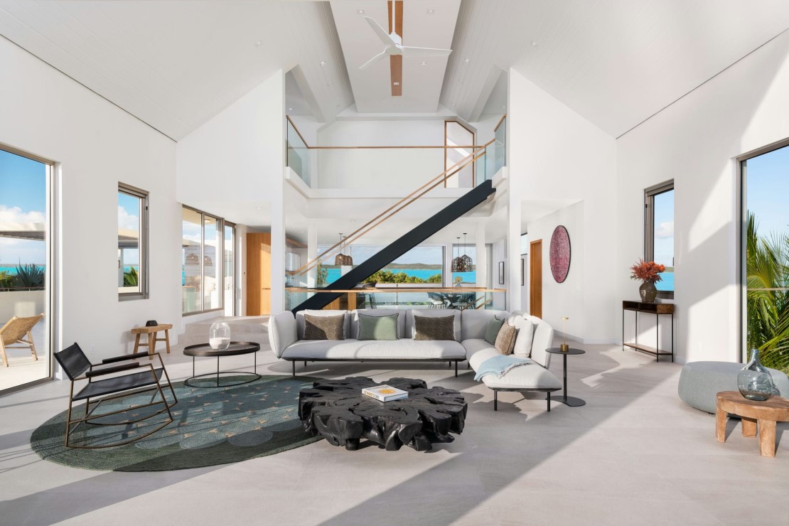 Villa La Mer West