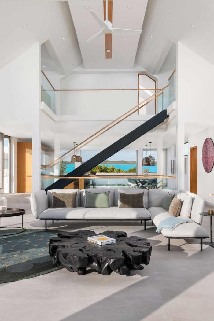 Villa La Mer West