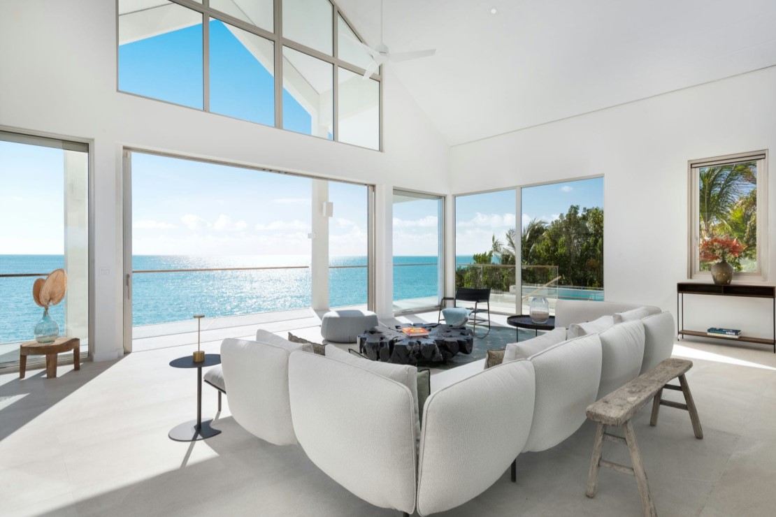 Villa La Mer West