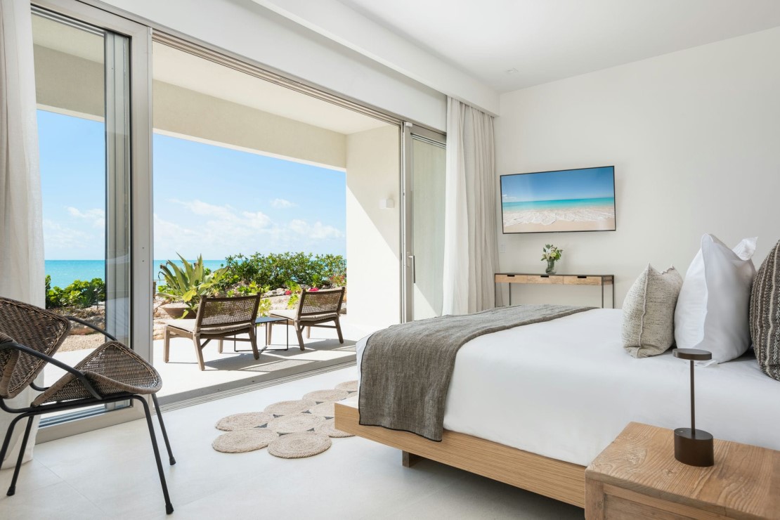 Villa La Mer West