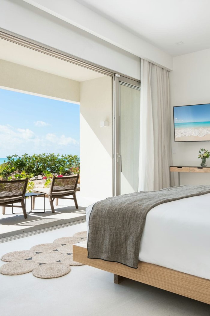 Villa La Mer West