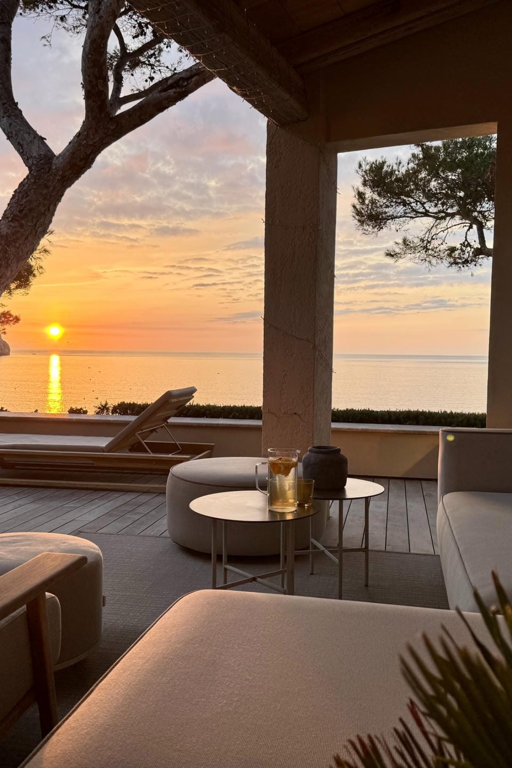 Villa Las Madrugadas