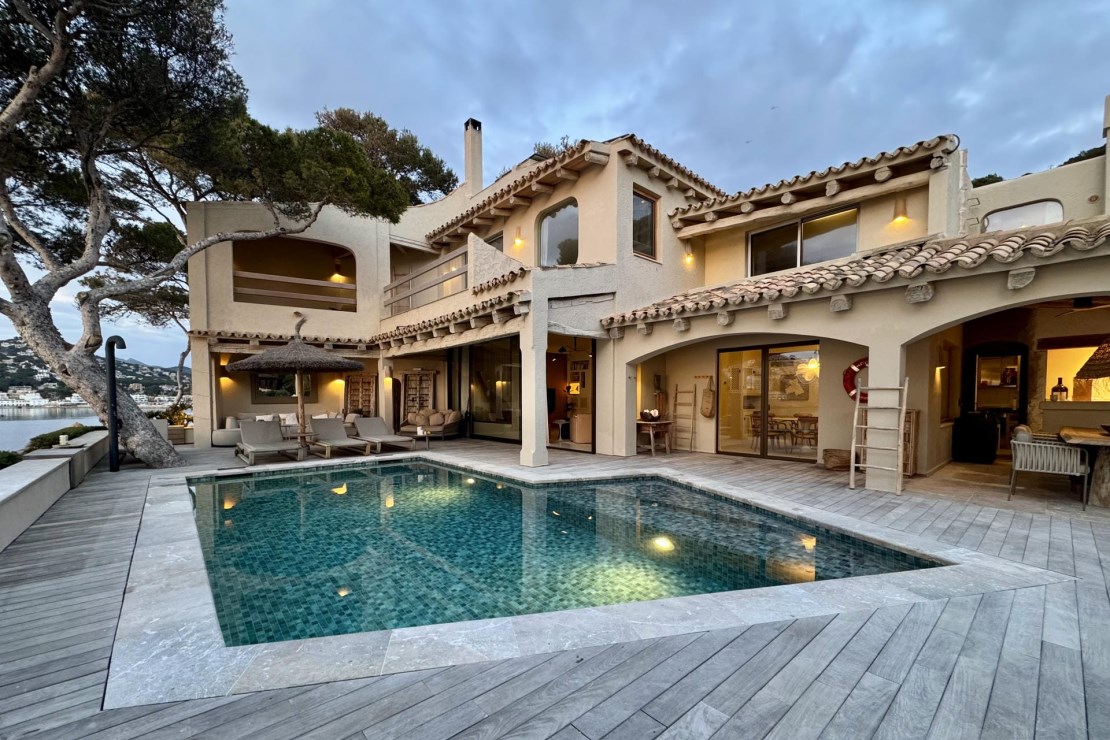 Villa Las Madrugadas