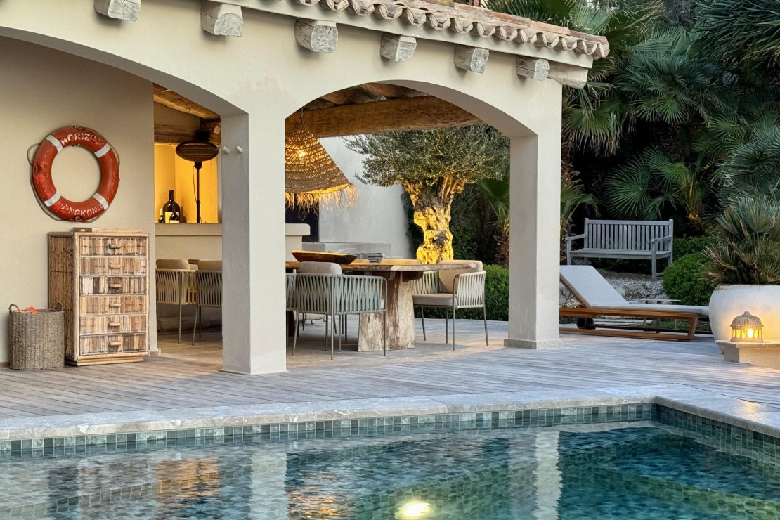 Villa Las Madrugadas