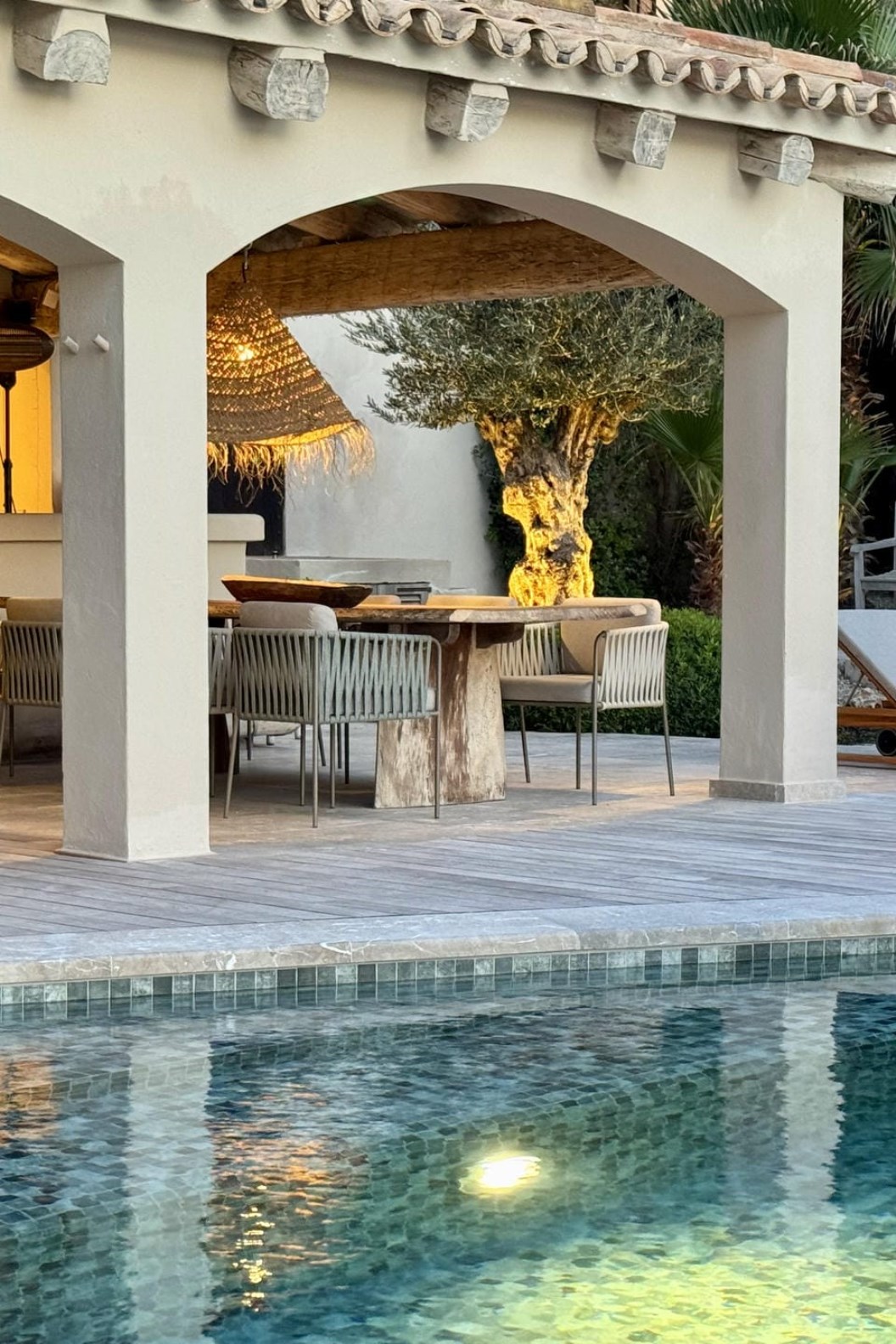 Villa Las Madrugadas
