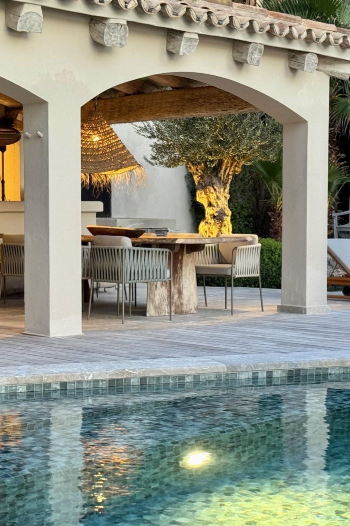 Villa Las Madrugadas