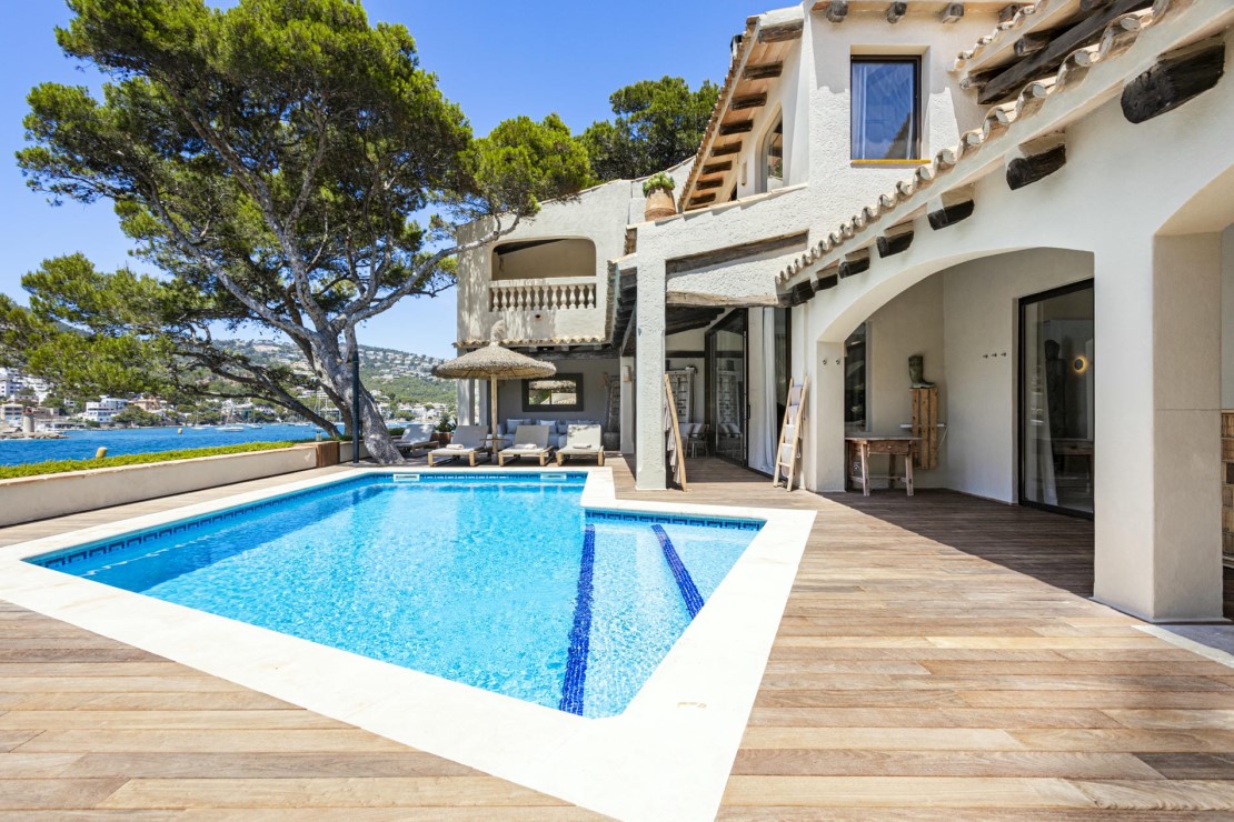 Villa Las Madrugadas