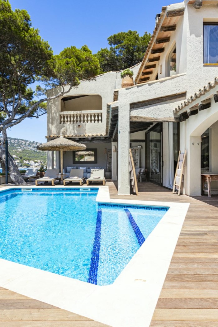 Villa Las Madrugadas