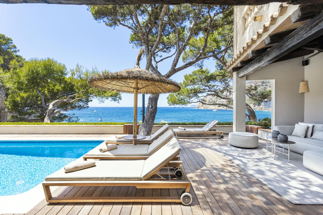 Villa Las Madrugadas