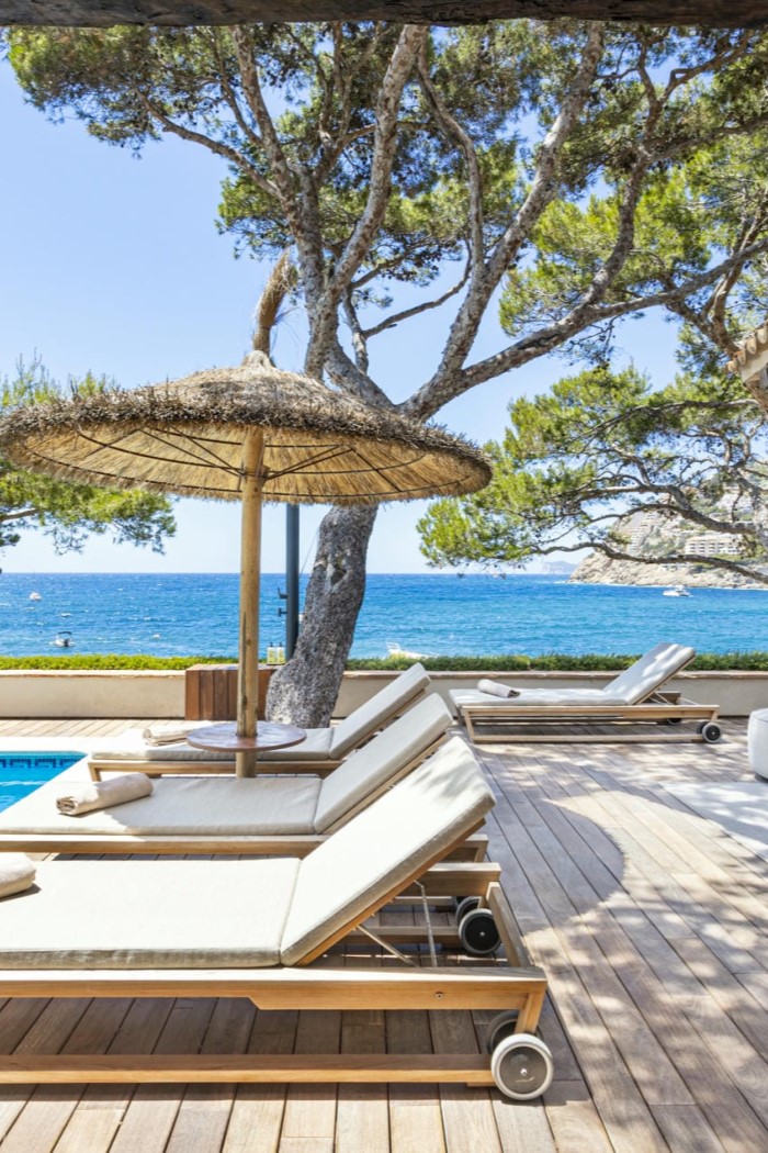 Villa Las Madrugadas