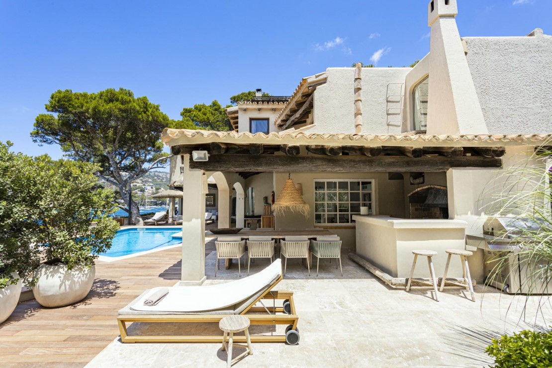 Villa Las Madrugadas