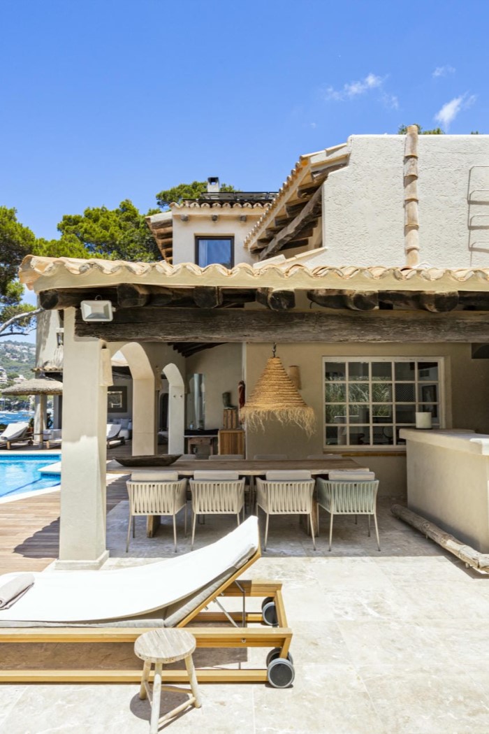 Villa Las Madrugadas