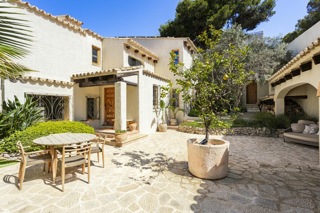 Villa Las Madrugadas