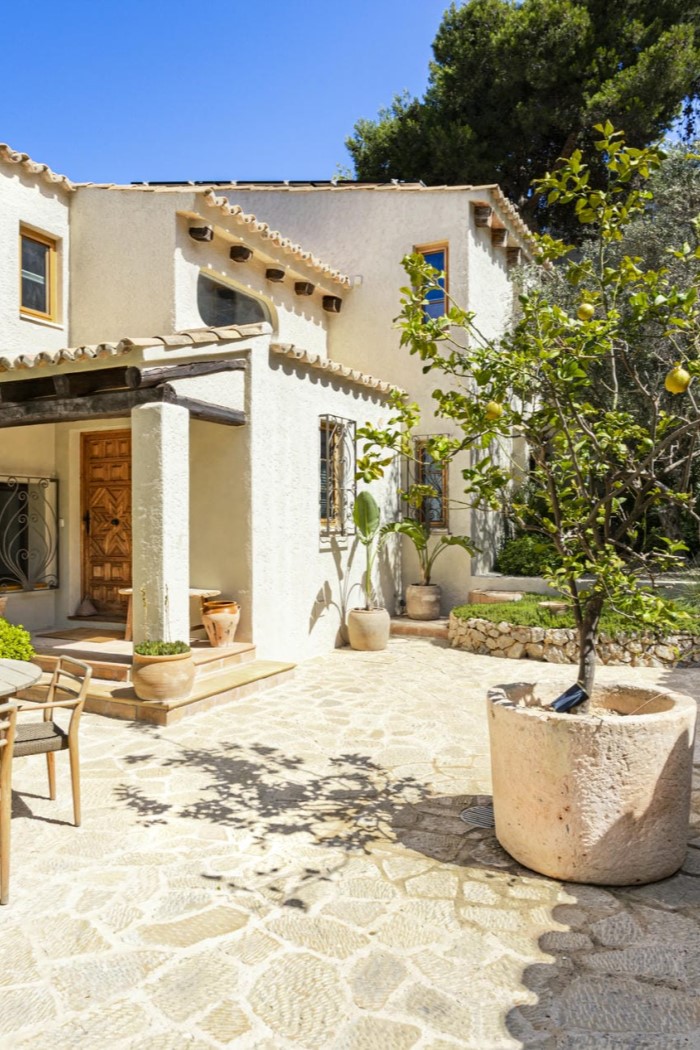 Villa Las Madrugadas