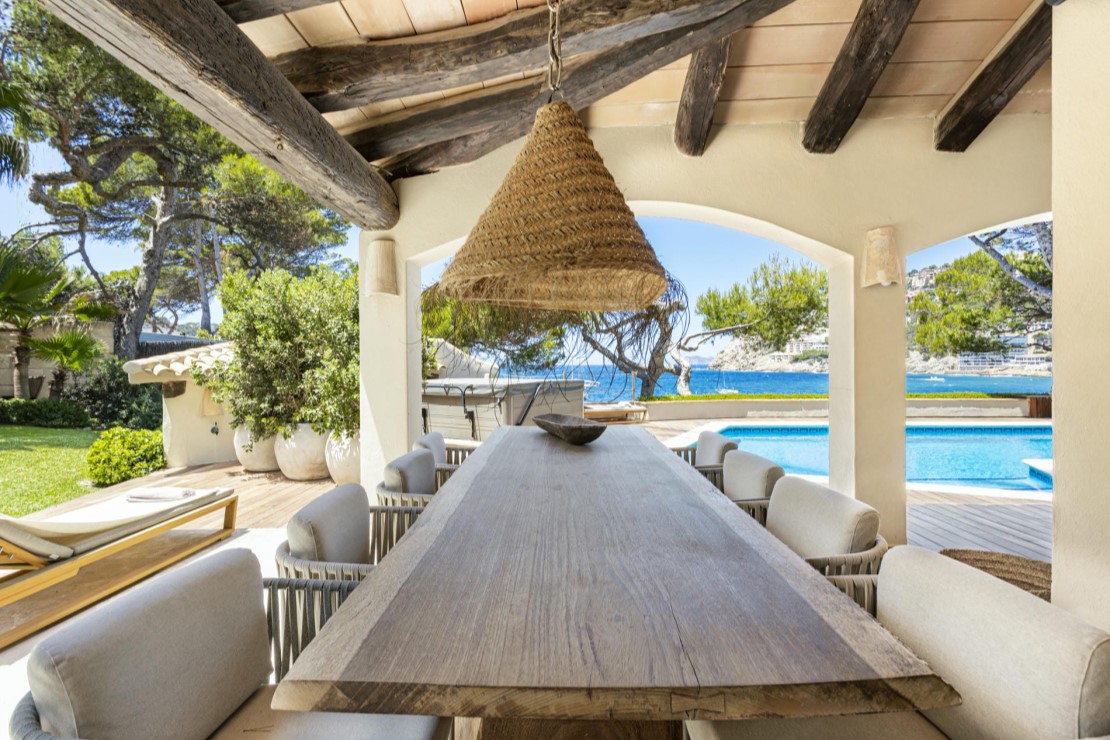 Villa Las Madrugadas