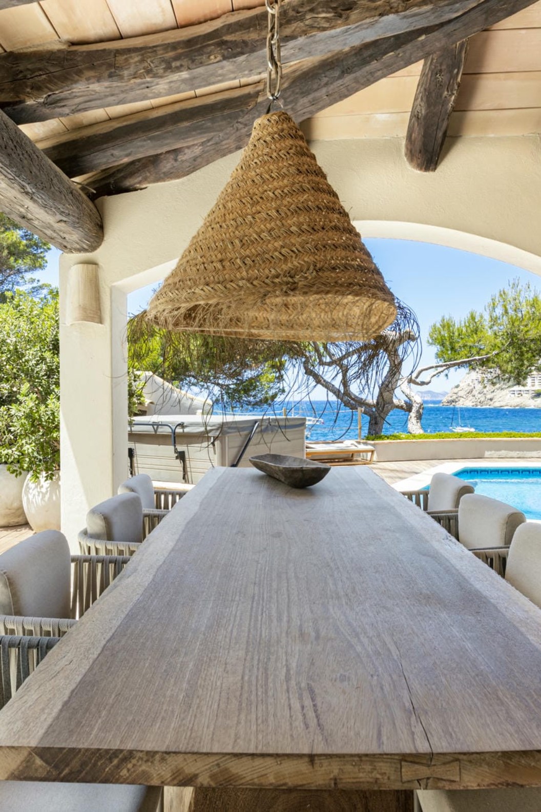 Villa Las Madrugadas
