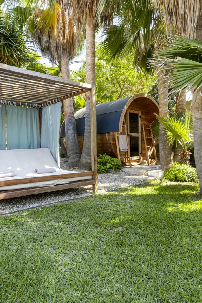 Villa Las Madrugadas