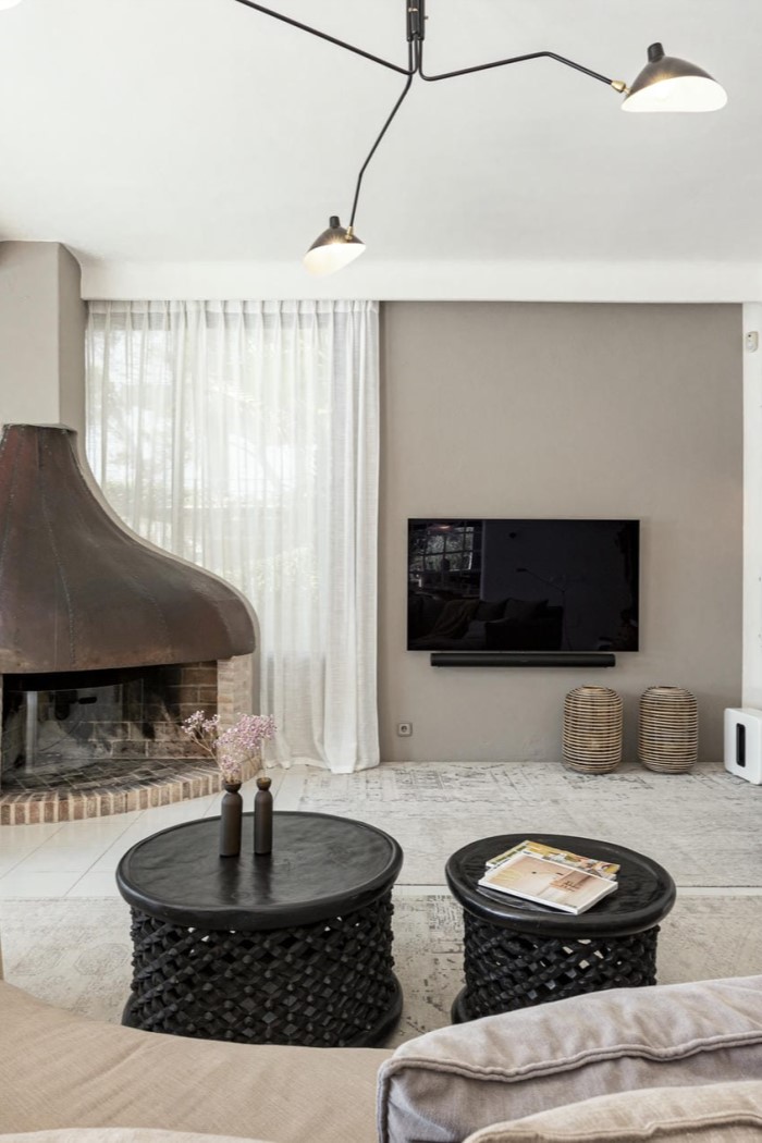 Villa Las Madrugadas